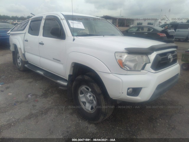 TOYOTA TACOMA 2012 5tfju4gn4cx021804