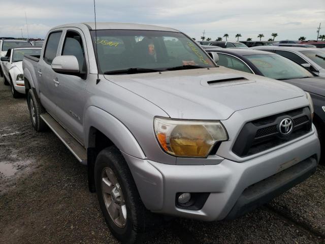 TOYOTA TACOMA DOU 2012 5tfju4gn4cx023214