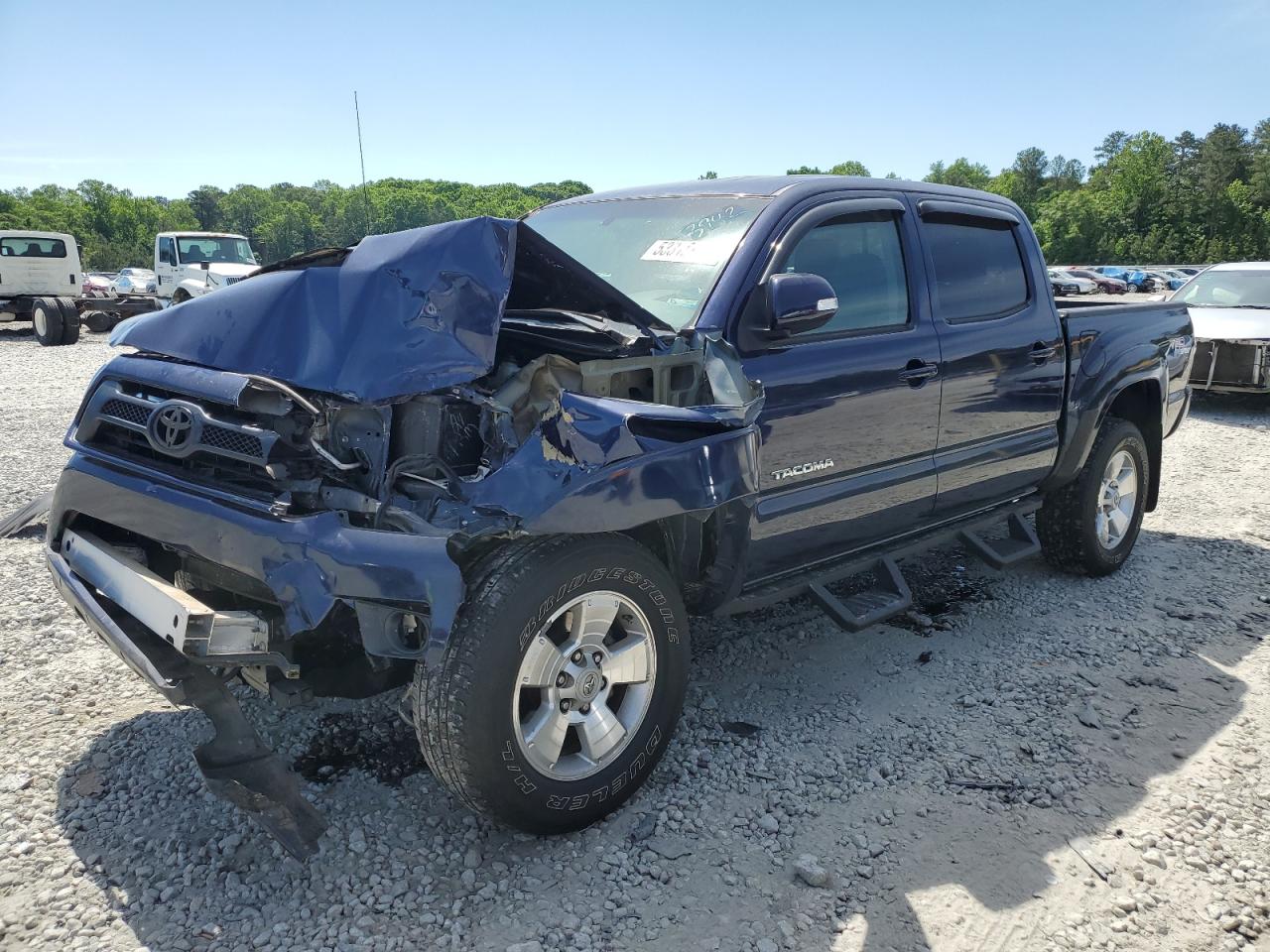 TOYOTA TACOMA 2012 5tfju4gn4cx023942