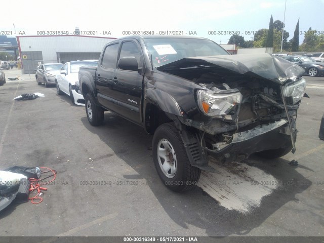 TOYOTA TACOMA 2012 5tfju4gn4cx024038