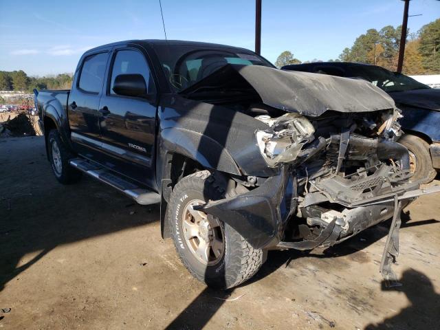 TOYOTA TACOMA DOU 2012 5tfju4gn4cx024413