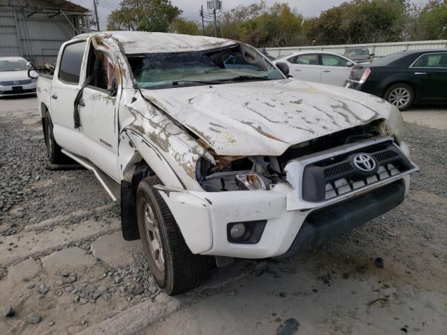 TOYOTA TACOMA DOU 2012 5tfju4gn4cx024895