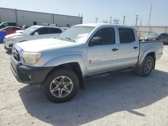 TOYOTA TACOMA DOU 2012 5tfju4gn4cx025738