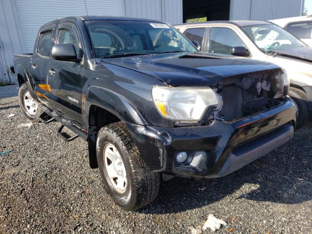 TOYOTA TACOMA DOU 2012 5tfju4gn4cx026100