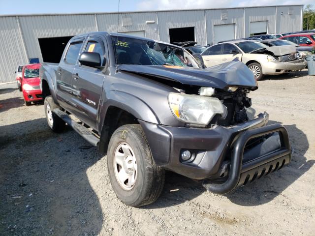 TOYOTA TACOMA DOU 2012 5tfju4gn4cx026548