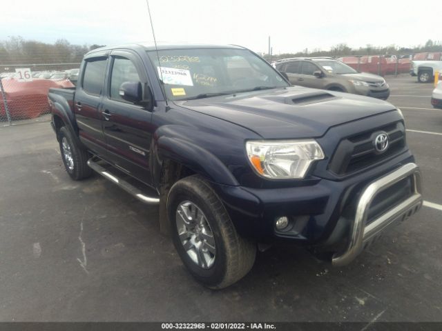 TOYOTA TACOMA 2012 5tfju4gn4cx027649