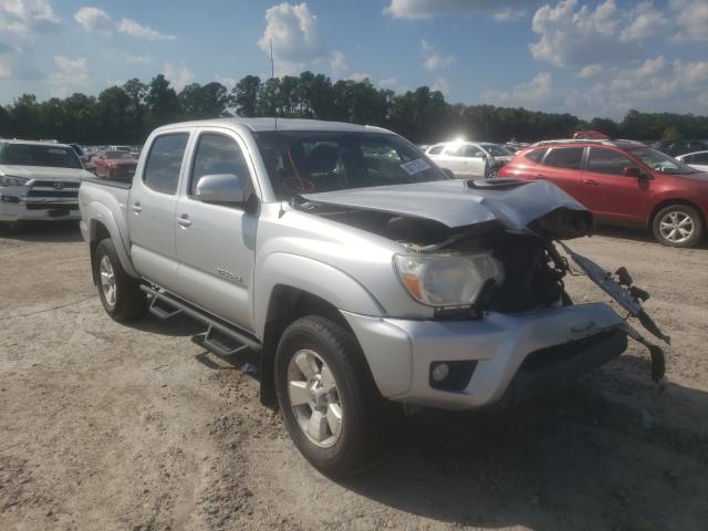 TOYOTA TACOMA DOU 2012 5tfju4gn4cx028008