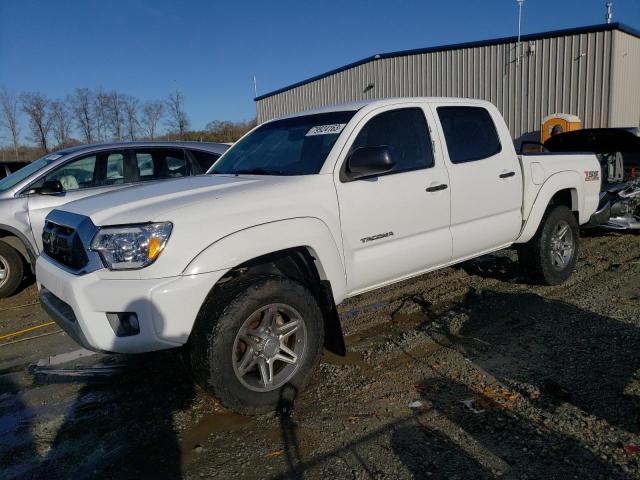 TOYOTA TACOMA 2013 5tfju4gn4dx029533