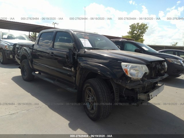 TOYOTA TACOMA 2013 5tfju4gn4dx031783