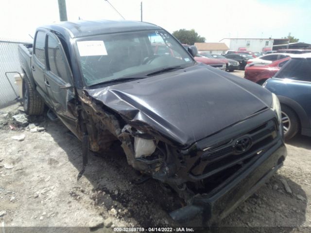 TOYOTA TACOMA 2013 5tfju4gn4dx036322