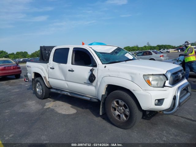 TOYOTA TACOMA 2013 5tfju4gn4dx036935