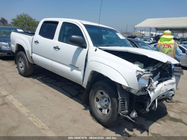 TOYOTA TACOMA 2013 5tfju4gn4dx038331