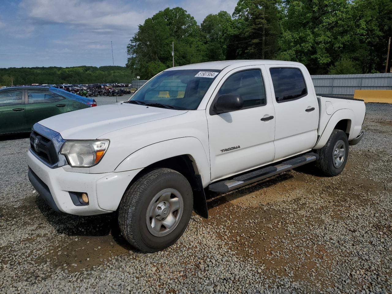 TOYOTA TACOMA 2013 5tfju4gn4dx038894