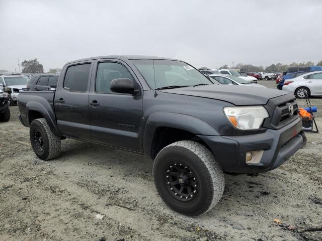 TOYOTA TACOMA DOU 2013 5tfju4gn4dx039821