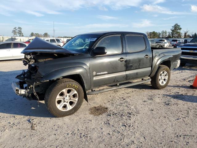 TOYOTA TACOMA DOU 2013 5tfju4gn4dx039916