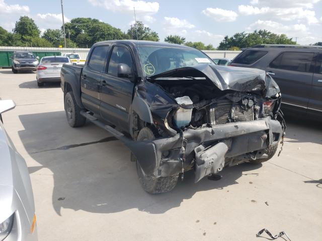 TOYOTA TACOMA DOU 2013 5tfju4gn4dx039995