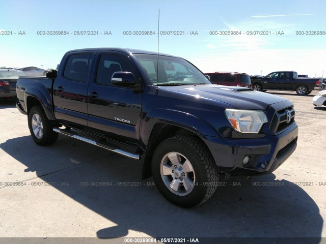 TOYOTA TACOMA 2013 5tfju4gn4dx040189