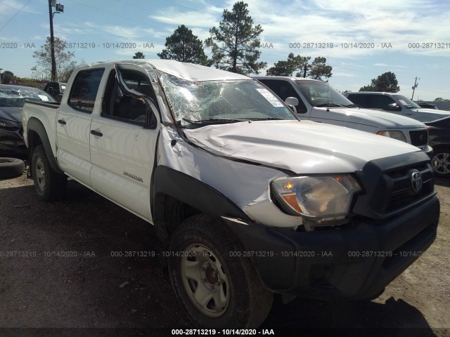 TOYOTA TACOMA 2013 5tfju4gn4dx040421