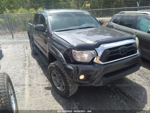 TOYOTA TACOMA 2013 5tfju4gn4dx045540