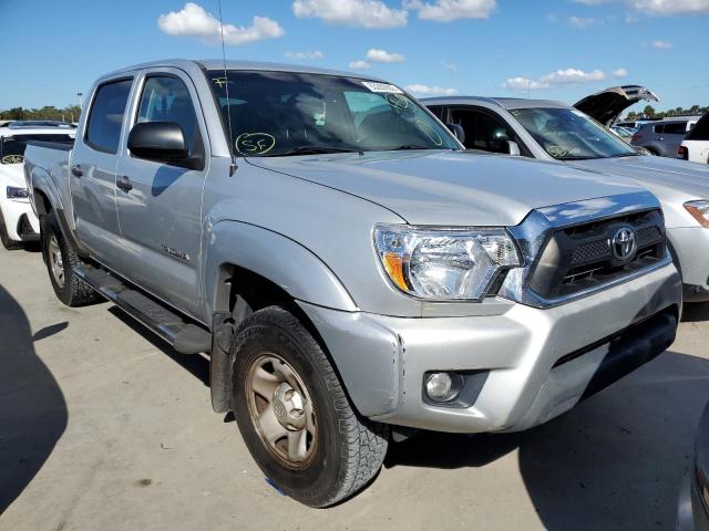 TOYOTA TACOMA DOU 2013 5tfju4gn4dx045683