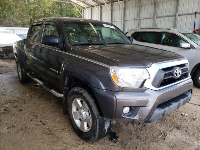 TOYOTA TACOMA DOU 2013 5tfju4gn4dx046963