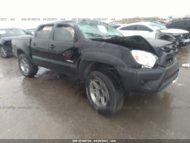 TOYOTA TACOMA 2013 5tfju4gn4dx047546