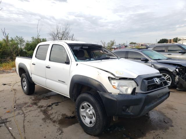 TOYOTA TACOMA DOU 2013 5tfju4gn4dx048082