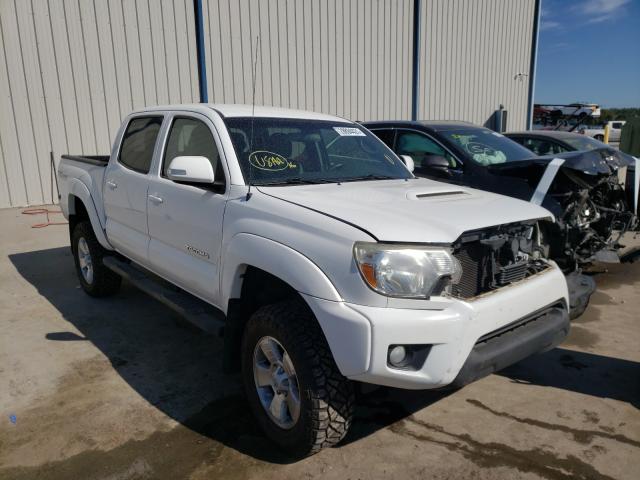 TOYOTA TACOMA DOU 2014 5tfju4gn4ex051792