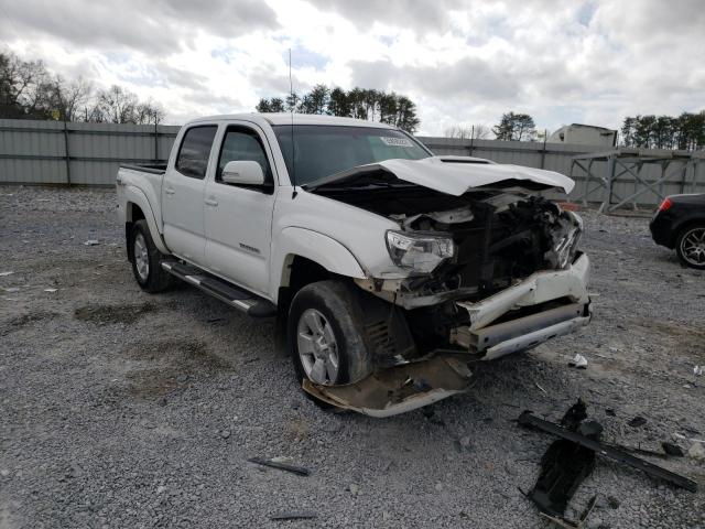 TOYOTA TACOMA DOU 2014 5tfju4gn4ex054367