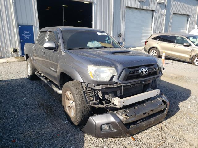 TOYOTA TACOMA DOU 2014 5tfju4gn4ex054966