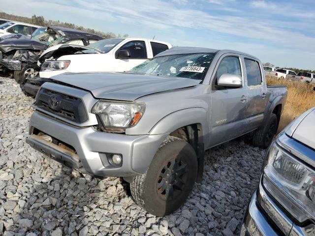 TOYOTA TACOMA 2014 5tfju4gn4ex057060