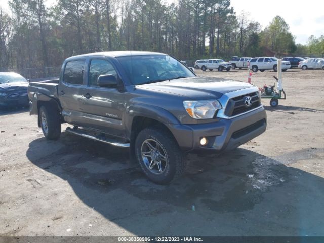 TOYOTA TACOMA 2014 5tfju4gn4ex061836