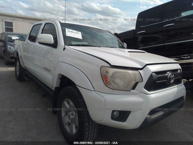 TOYOTA TACOMA 2014 5tfju4gn4ex062985