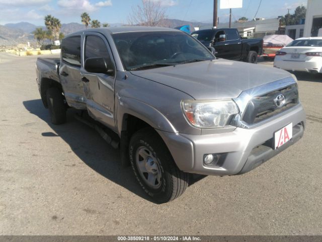 TOYOTA TACOMA 2014 5tfju4gn4ex064042