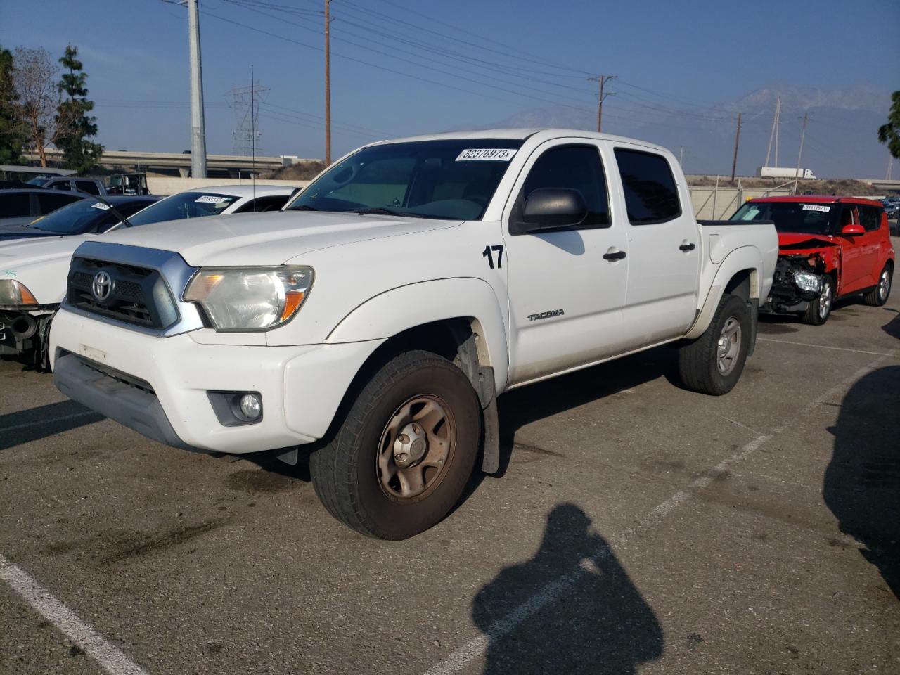 TOYOTA TACOMA 2015 5tfju4gn4fx065662