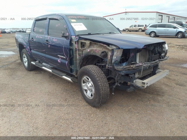 TOYOTA TACOMA 2015 5tfju4gn4fx065967