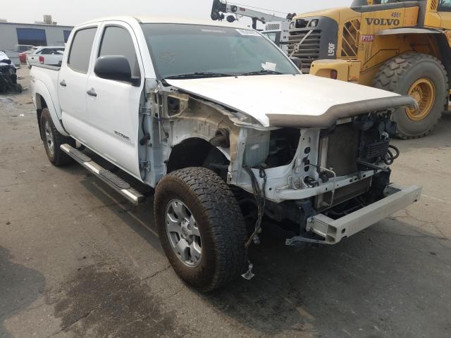 TOYOTA TACOMA DOU 2015 5tfju4gn4fx067962