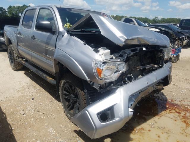 TOYOTA TACOMA DOU 2015 5tfju4gn4fx068142