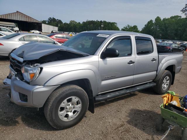 TOYOTA TACOMA DOU 2015 5tfju4gn4fx068206