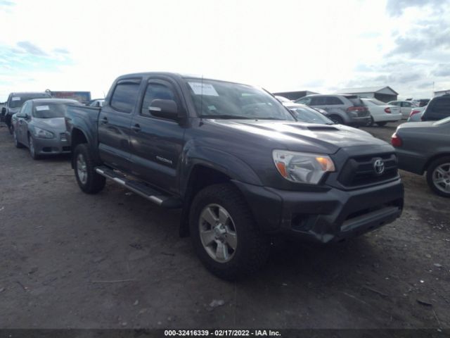 TOYOTA TACOMA 2015 5tfju4gn4fx068495