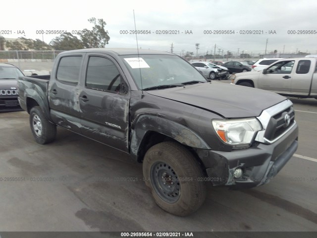 TOYOTA TACOMA 2015 5tfju4gn4fx069730