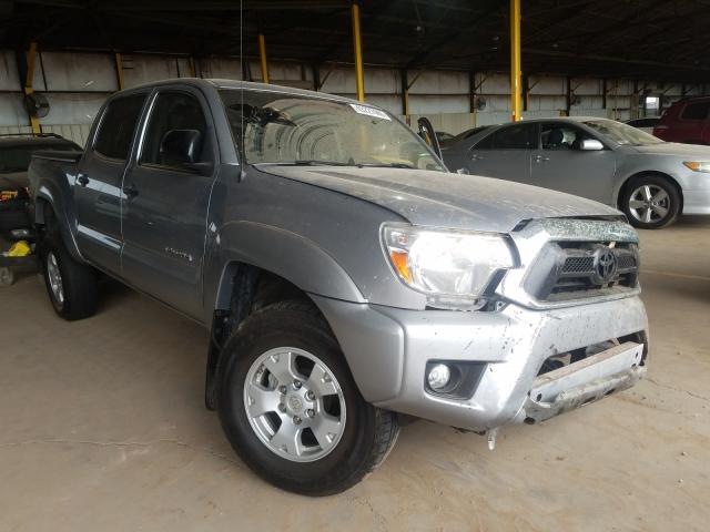 TOYOTA TACOMA DOU 2015 5tfju4gn4fx071333