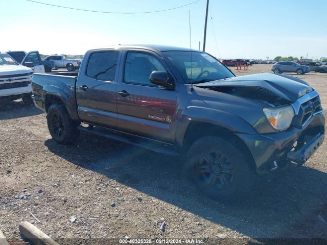 TOYOTA TACOMA 2015 5tfju4gn4fx072255