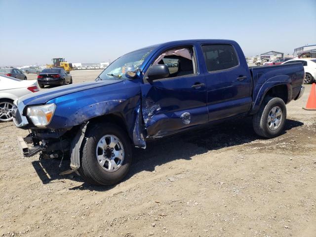 TOYOTA TACOMA 2015 5tfju4gn4fx074443