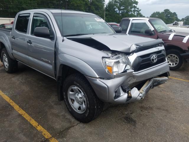 TOYOTA TACOMA DOU 2015 5tfju4gn4fx074488