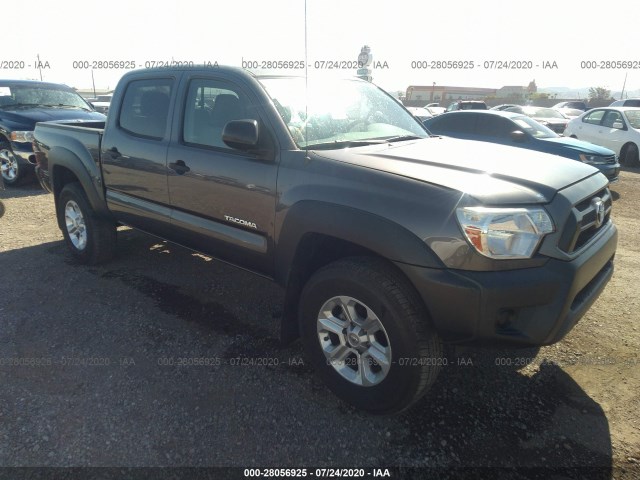 TOYOTA TACOMA 2015 5tfju4gn4fx077505