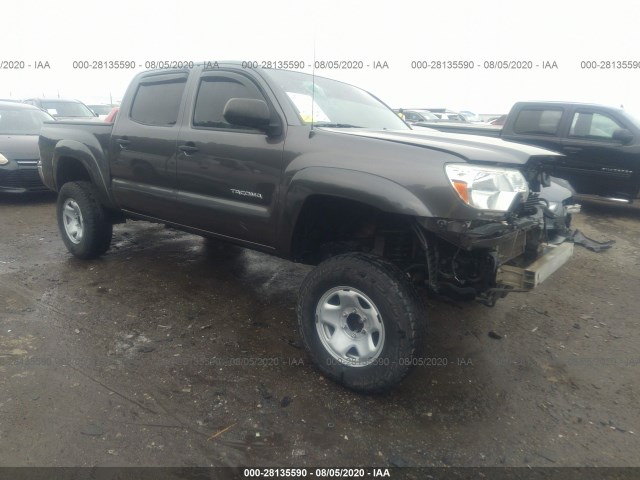 TOYOTA TACOMA 2015 5tfju4gn4fx079805