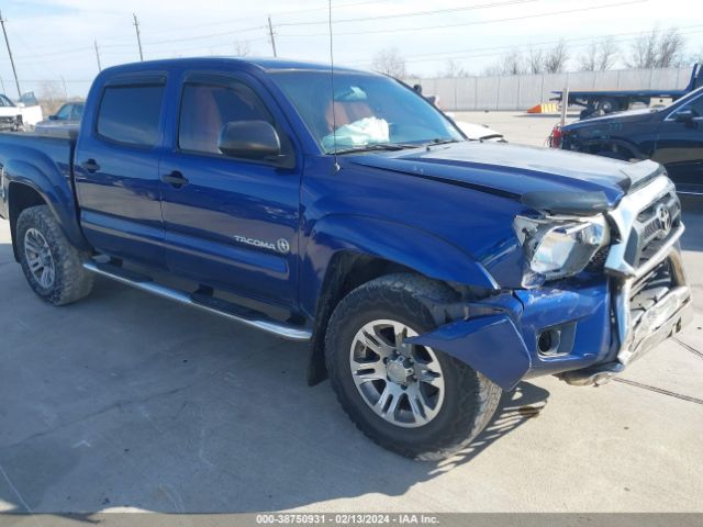 TOYOTA TACOMA 2015 5tfju4gn4fx080002