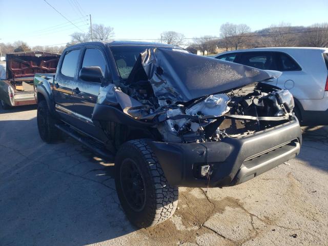 TOYOTA TACOMA DOU 2015 5tfju4gn4fx081294