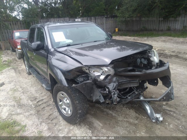 TOYOTA TACOMA 2015 5tfju4gn4fx082624